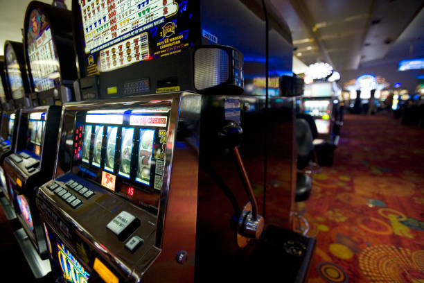 aktorhoki What Is Inside Our Casino